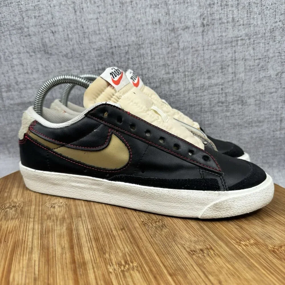 Nike Blazer Low 77 Men's 6 Sneakers Shoes